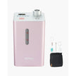 VEVOR Hydrogen Inhalation Machine 99.99% High Purity 180ml/min Portable Hydro