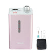 VEVOR Hydrogen Inhalation Machine 99.99% High Purity 180ml/min Portable Hydro