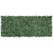 VEVOR Ivy Privacy Fence, 39 x 98 in Artificial Green Wall Screen, Greenery Ivy Fence with Mesh Cloth Backing and Strengthened Joint, Faux Hedges Vine Leaf Decoration for Outdoor Garden, Yard, Balcony