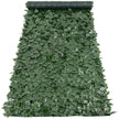 VEVOR Ivy Privacy Fence, 39 x 158in Artificial Green Wall Screen, Greenery Ivy Fence with Mesh Cloth Backing and Strengthened Joint, Faux Hedges Vine Leaf Decoration for Outdoor Garden, Yard, Balcony