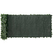 VEVOR Ivy Privacy Fence, 39 x 158in Artificial Green Wall Screen, Greenery Ivy Fence with Mesh Cloth Backing and Strengthened Joint, Faux Hedges Vine Leaf Decoration for Outdoor Garden, Yard, Balcony
