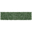 VEVOR Ivy Privacy Fence, 39 x 158in Artificial Green Wall Screen, Greenery Ivy Fence with Mesh Cloth Backing and Strengthened Joint, Faux Hedges Vine Leaf Decoration for Outdoor Garden, Yard, Balcony