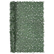 VEVOR Ivy Privacy Fence, 96 x 72 in Artificial Green Wall Screen, Greenery Ivy Fence with Strengthened Joint, Faux Hedges Vine Leaf Decoration for Outdoor Garden, Yard, Balcony, Patio Decor