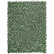 VEVOR Ivy Privacy Fence, 96 x 72 in Artificial Green Wall Screen, Greenery Ivy Fence with Strengthened Joint, Faux Hedges Vine Leaf Decoration for Outdoor Garden, Yard, Balcony, Patio Decor