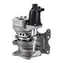 VEVOR Complete Turbocharger Kit with Solenoid Valve for Honda Civic 2016-2020 1.5L Turbo Engine