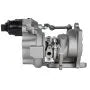 VEVOR Complete Turbocharger Kit with Solenoid Valve for Honda Civic 2016-2020 1.5L Turbo Engine