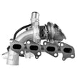 VEVOR Turbo Turbocharger Kit with Valve Chevy Chevrolet Cruze 2011-2019 1.4T