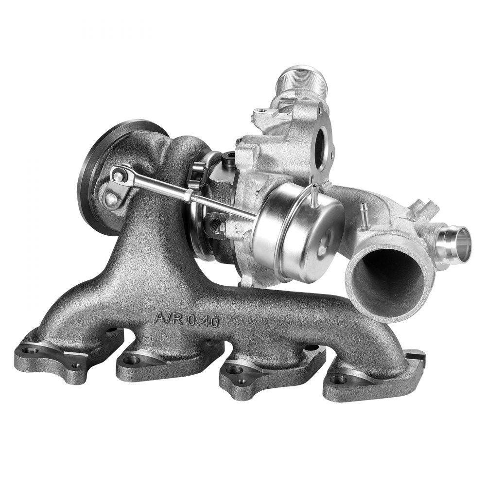 VEVOR Turbo Turbocharger Kit for Engines Chevy Chevrolet Cruze 2011-2019 1.4T