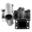 VEVOR Turbo Turbocharger with Gasket Kit for 2.5L-6.0L Engine Displacements