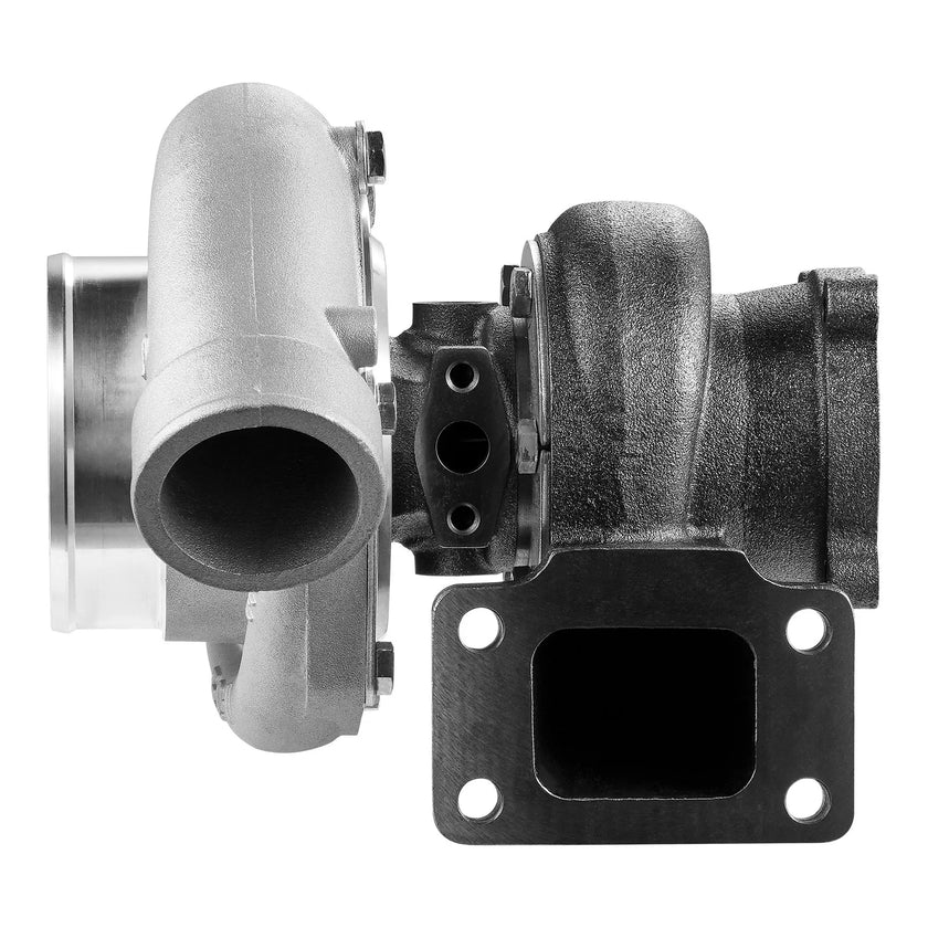 VEVOR Turbo Turbocharger with Gasket Kit for 2.5L-6.0L Engine Displacements