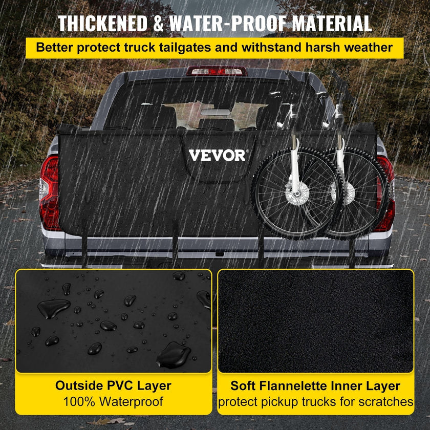 VEVOR Tailgate Pad, 63