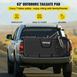 VEVOR Tailgate Pad, 63