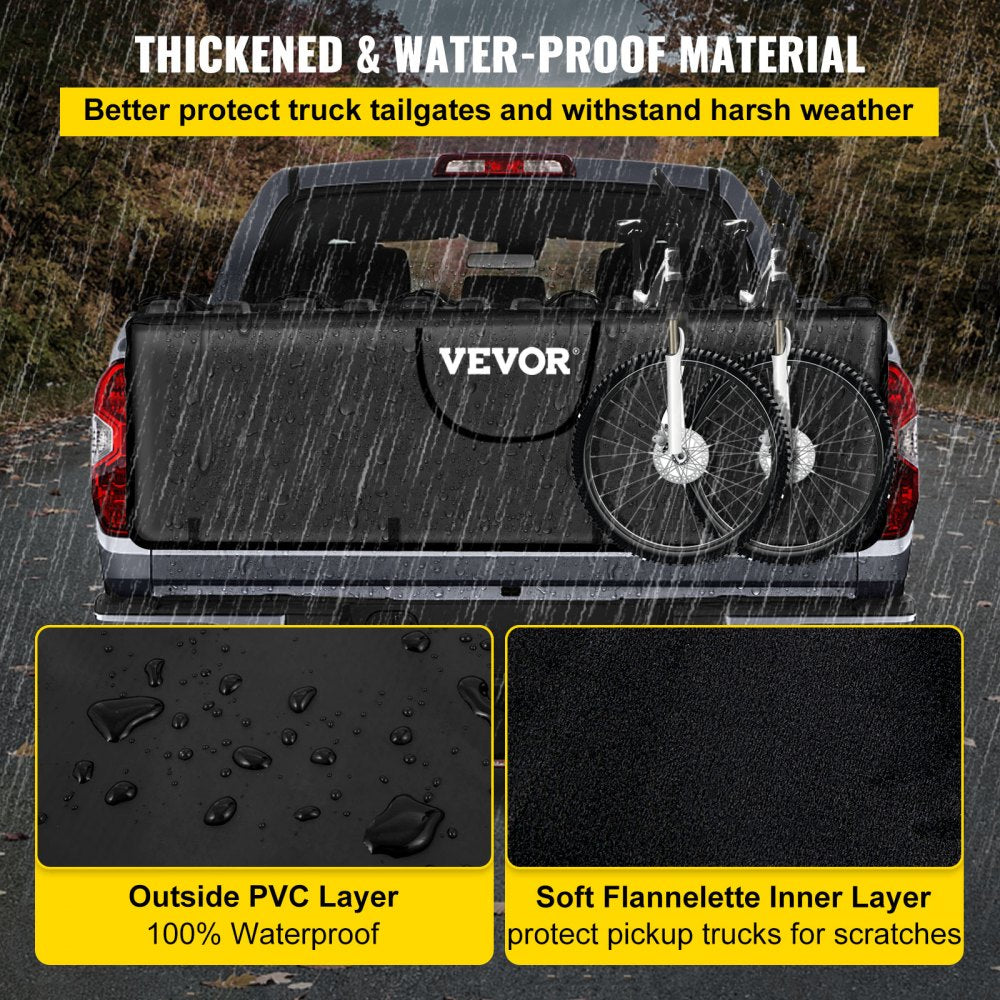 VEVOR Tailgate Pad, 63