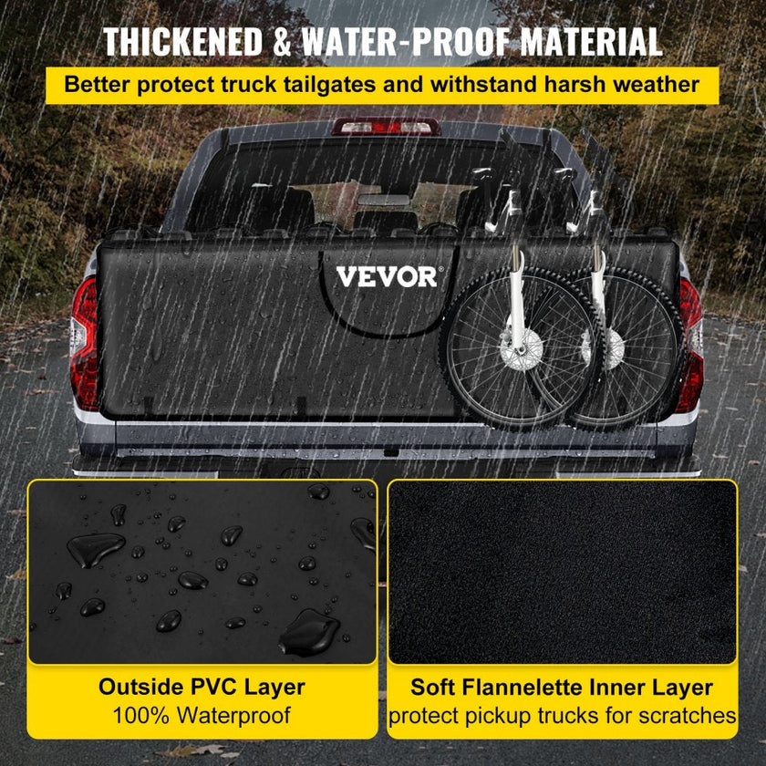VEVOR Tailgate Pad, 63
