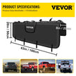 VEVOR Tailgate Pad, 63