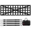 VEVOR Tailgate Net Pickup Truck Tailgate Net 54