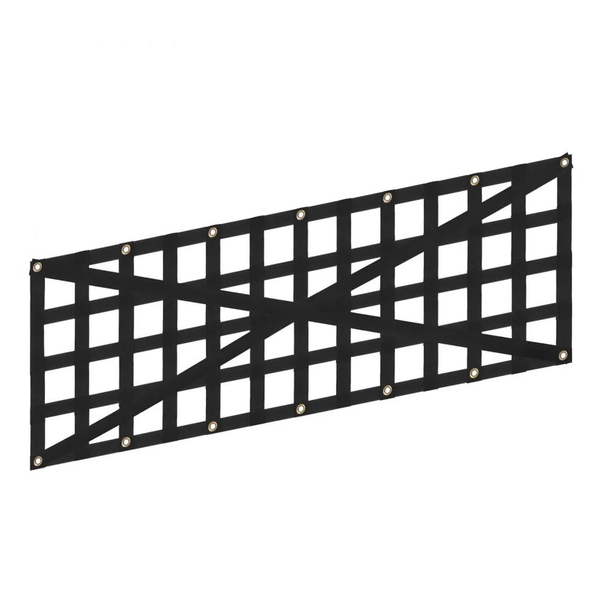 VEVOR Tailgate Net Pickup Truck Tailgate Net 54