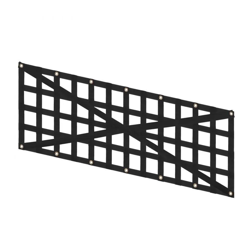VEVOR Tailgate Net Pickup Truck Tailgate Net 54
