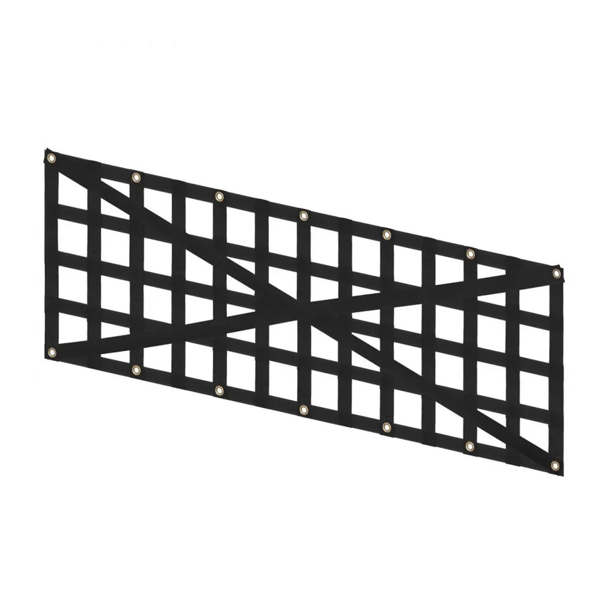 VEVOR Tailgate Net Pickup Truck Tailgate Net 54