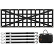 VEVOR Tailgate Net Pickup Truck Tailgate Net 54