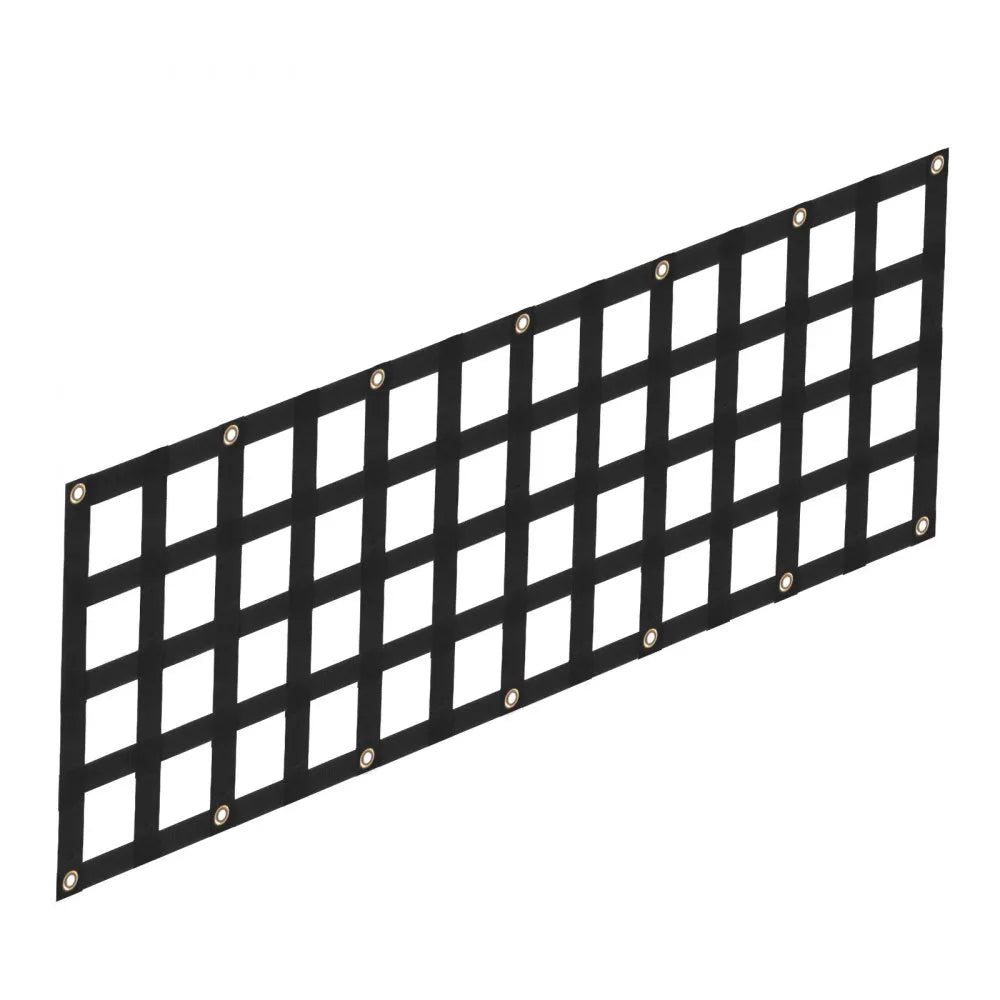 VEVOR Tailgate Net Pickup Truck Tailgate Net 54