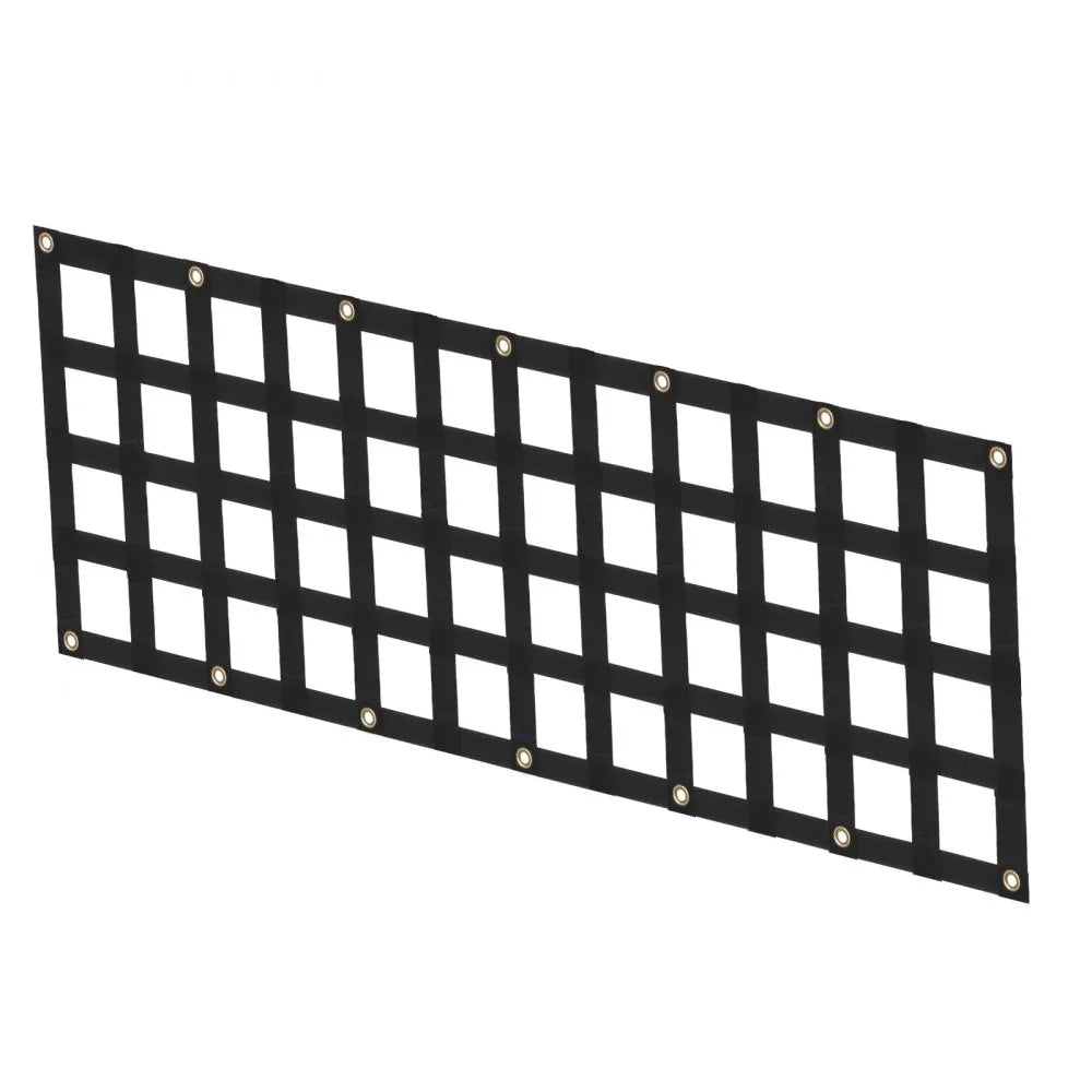 VEVOR Tailgate Net Pickup Truck Tailgate Net 54