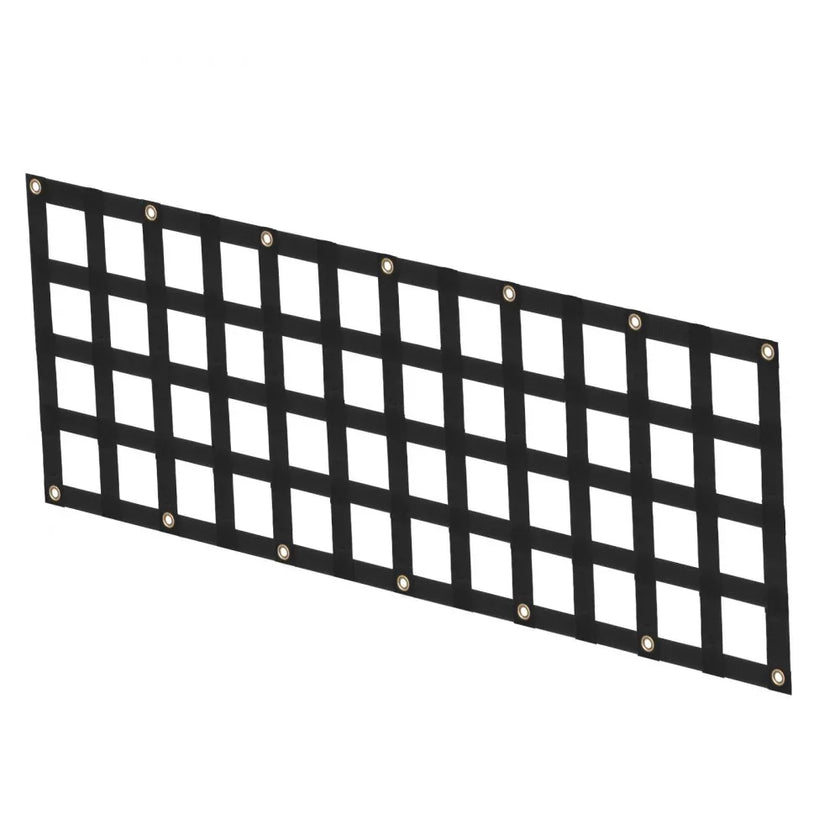 VEVOR Tailgate Net Pickup Truck Tailgate Net 54