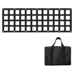 VEVOR Tailgate Net Pickup Truck Tailgate Net 54