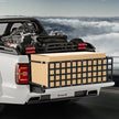 VEVOR Tailgate Net Pickup Truck Tailgate Net 60