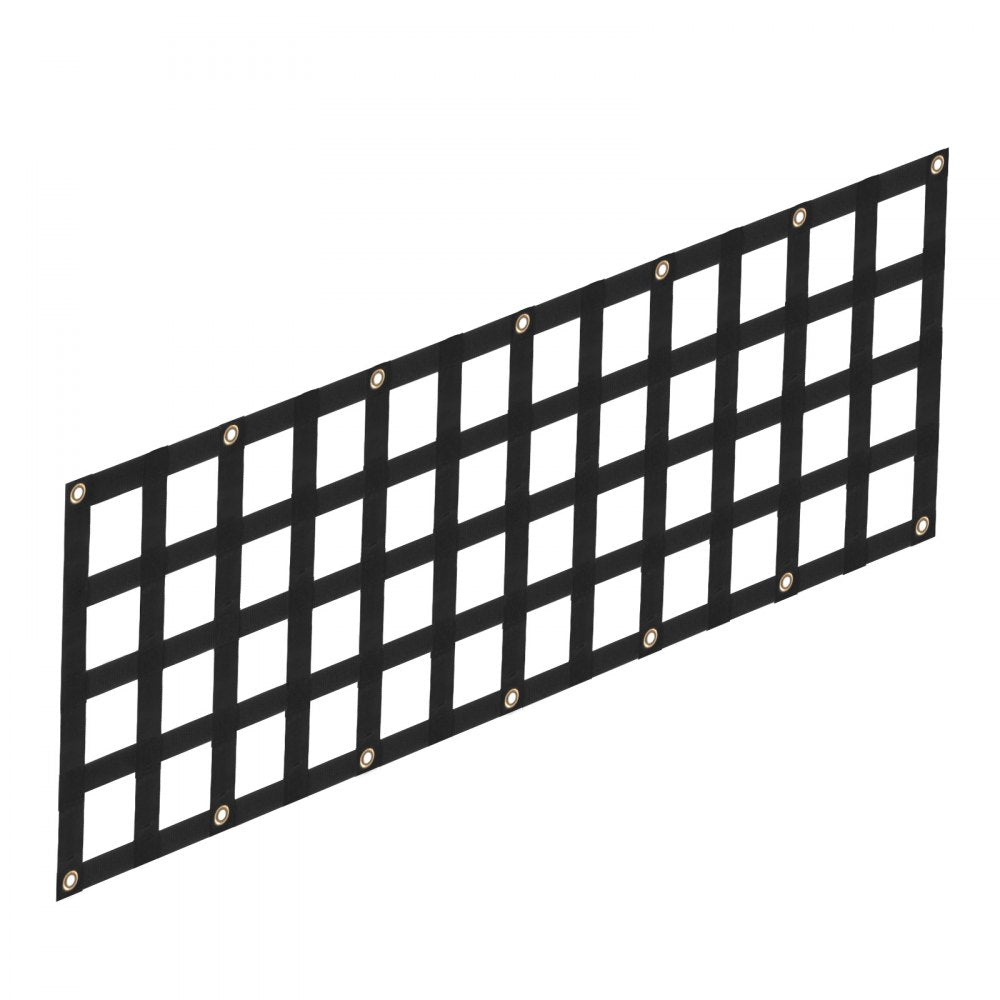VEVOR Tailgate Net Pickup Truck Tailgate Net 60