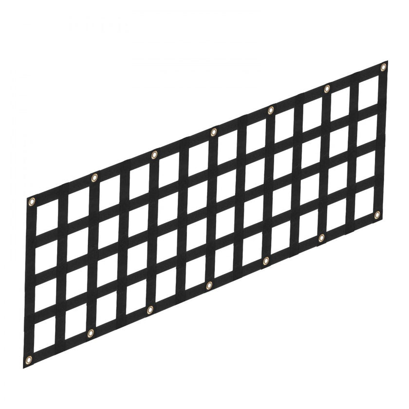 VEVOR Tailgate Net Pickup Truck Tailgate Net 60