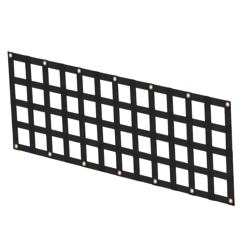 VEVOR Tailgate Net Pickup Truck Tailgate Net 60