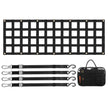 VEVOR Tailgate Net Pickup Truck Tailgate Net 60