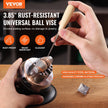 VEVOR Ball Vise 3\