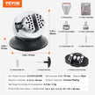 VEVOR Ball Vise 3\