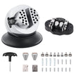 VEVOR Ball Vise 3\