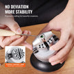 VEVOR Ball Vise, 3