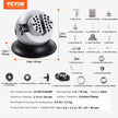 VEVOR Ball Vise, 3