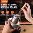 VEVOR Ball Vise, 5