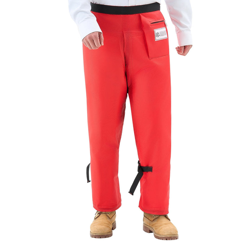 VEVOR Chainsaw Chaps 34.2