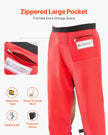 VEVOR Chainsaw Chaps 36.2