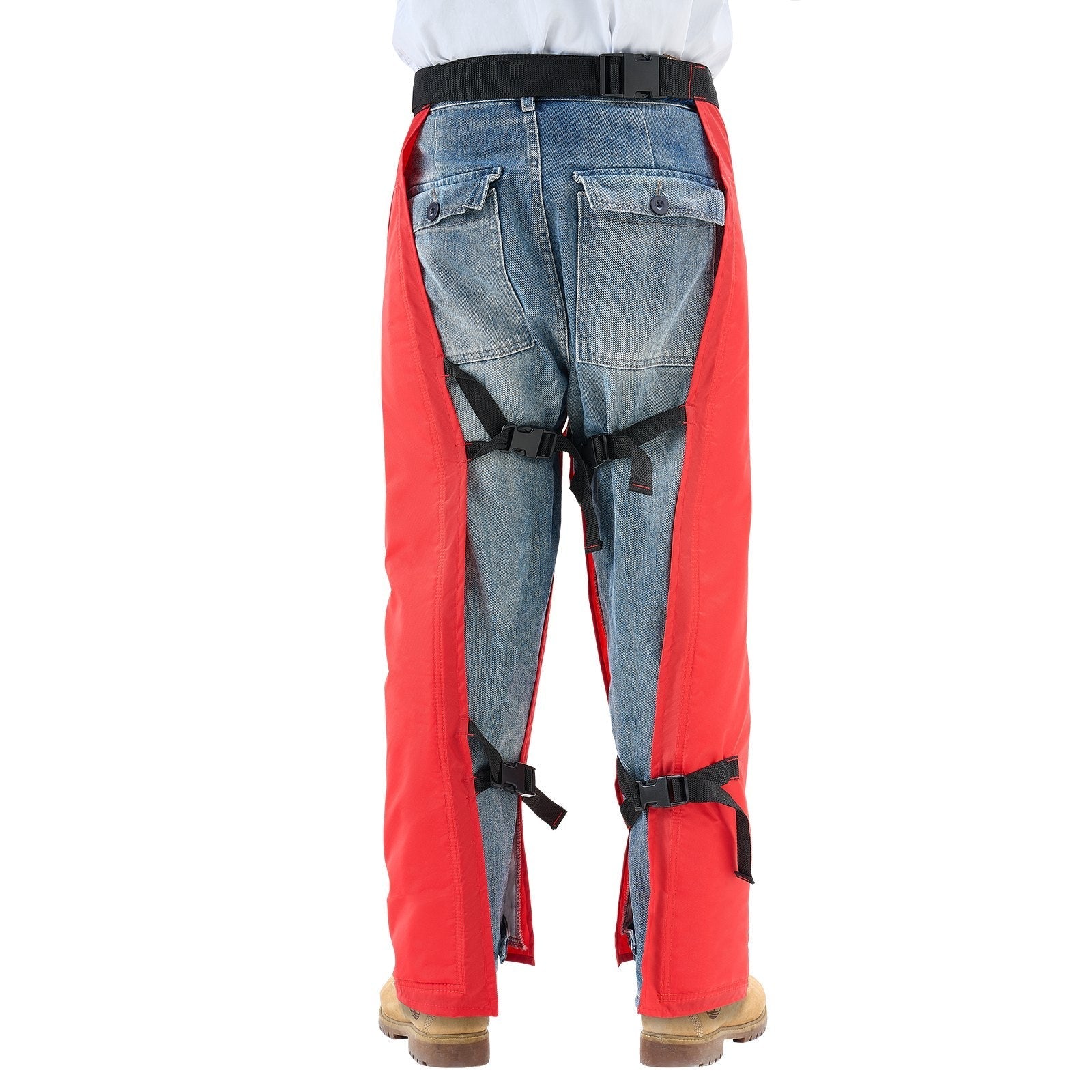 VEVOR Chainsaw Chaps 36.2