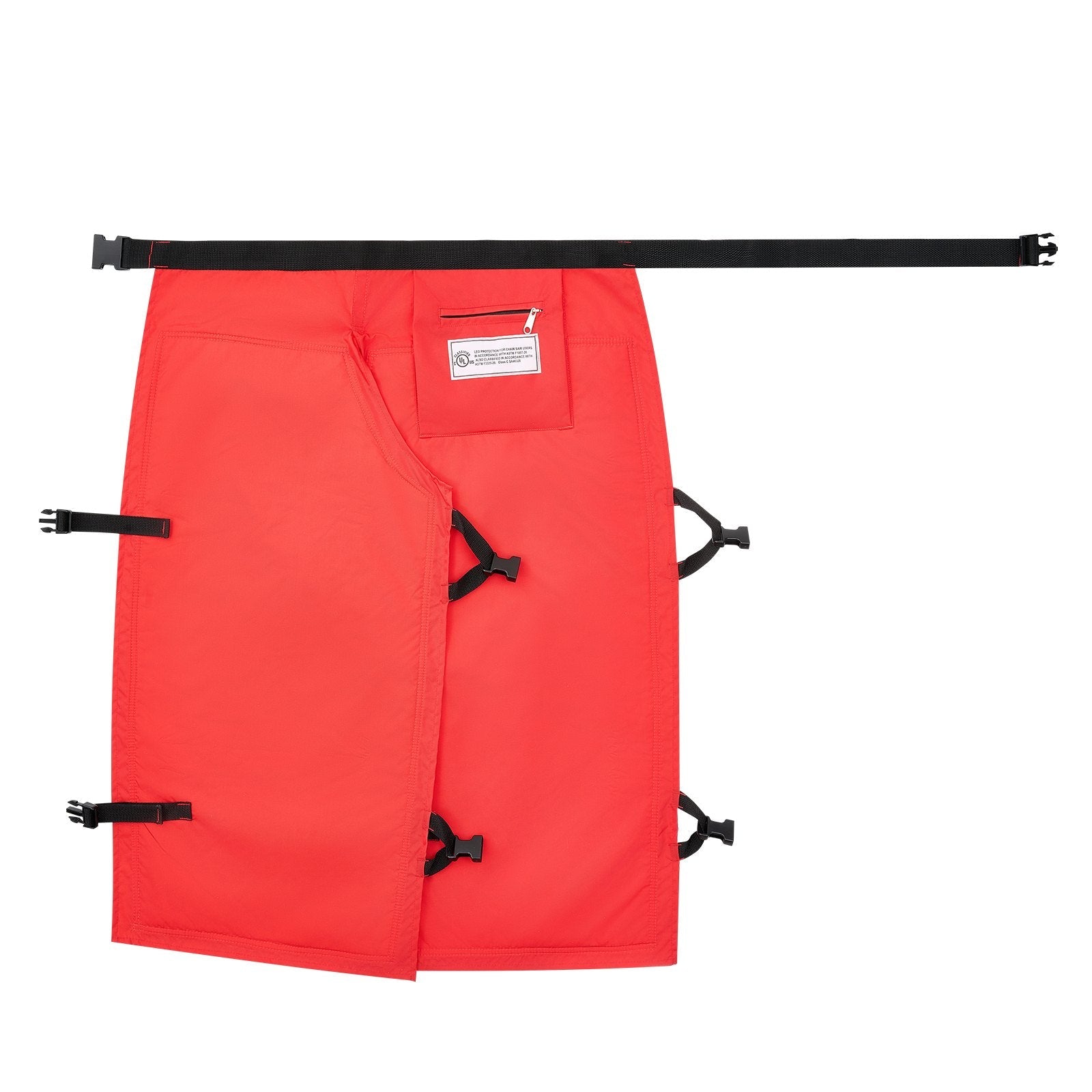 VEVOR Chainsaw Chaps 36.2