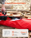 VEVOR Chainsaw Chaps 39.7
