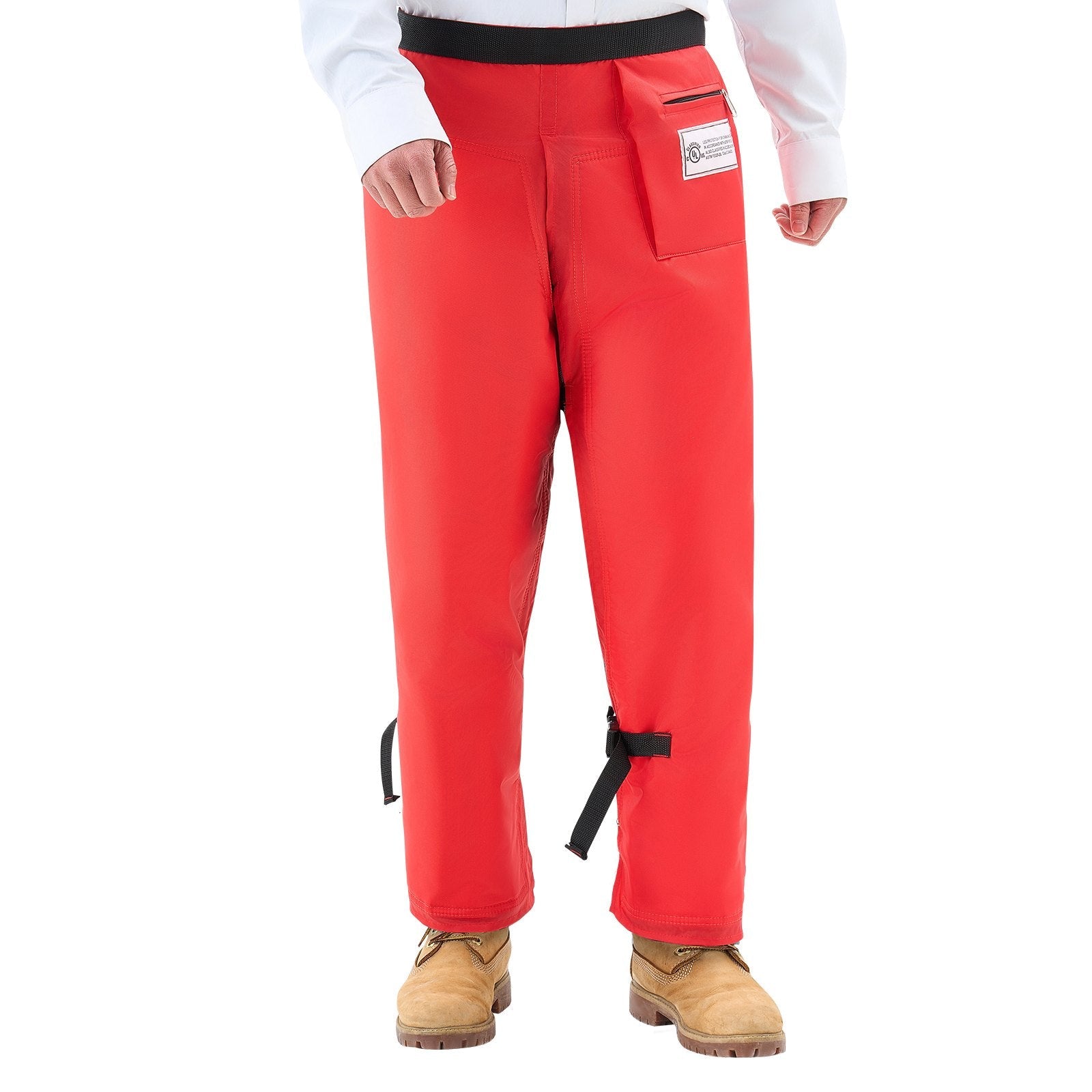 VEVOR Chainsaw Chaps 39.7