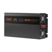 VEVOR Sump Pump Battery Backup System 1500W Auto Switches to Battery Inverter