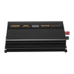 VEVOR Sump Pump Battery Backup System 1500W Auto Switches to Battery Inverter