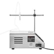 VEVOR Liquid Filling Machine, 5-650ml Filling Capacity, Automatic Bottle Filler Machine, Bottling Machine Peristaltic Pump Digital Control for Milk, Water, Wine, Beverage, Soy Sauce (Single Nozzle)