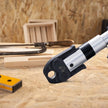 VEVOR Pro Press Tool, 18V Electric Pipe Crimping Tool for 1/2