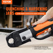 VEVOR Pro Press Tool, 18V Electric Pipe Crimping Tool for 1/2